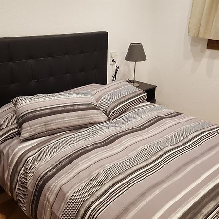 Apartamenticos Boggiero II Zaragoza Ngoại thất bức ảnh