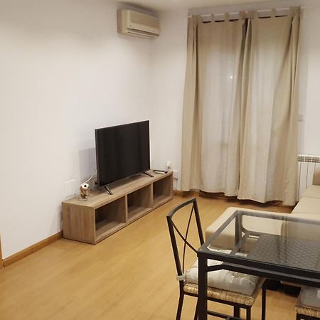 Apartamenticos Boggiero II Zaragoza Ngoại thất bức ảnh