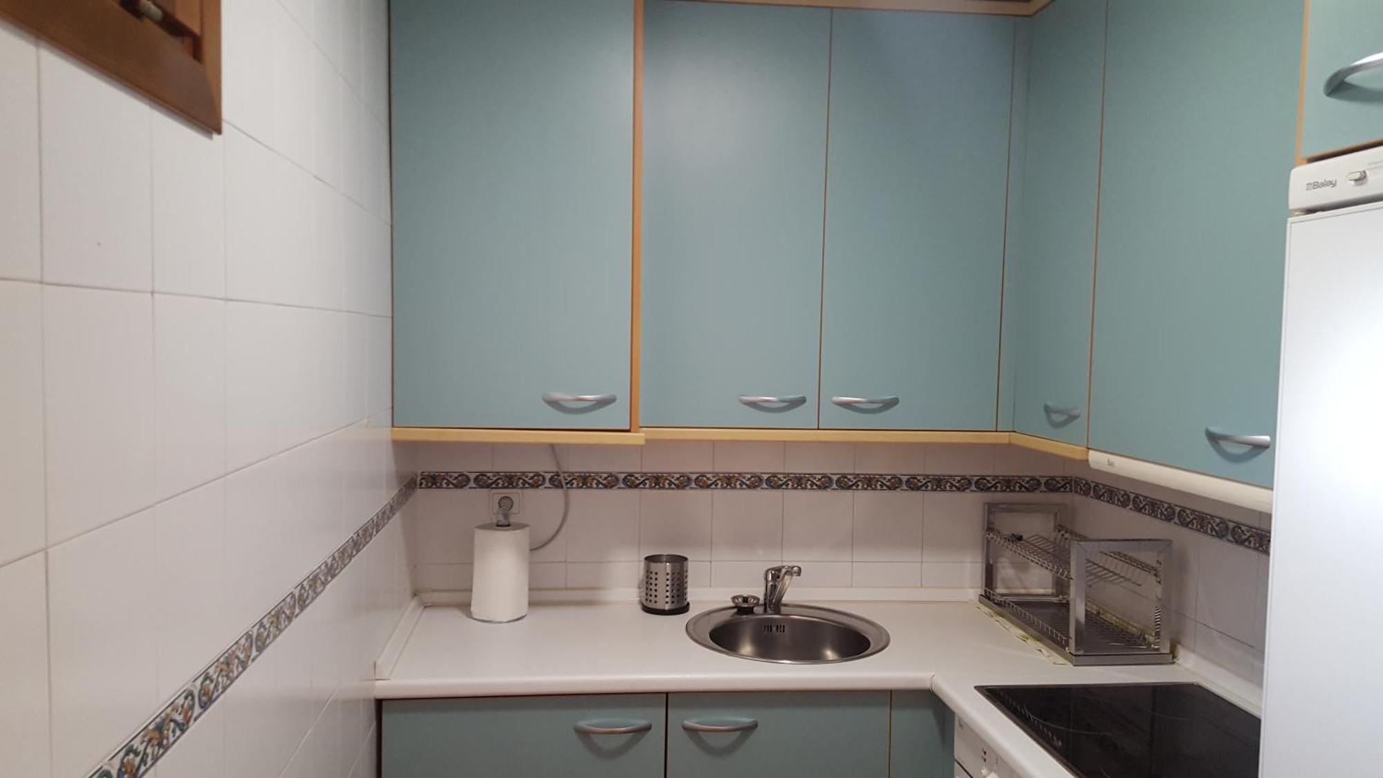 Apartamenticos Boggiero II Zaragoza Ngoại thất bức ảnh