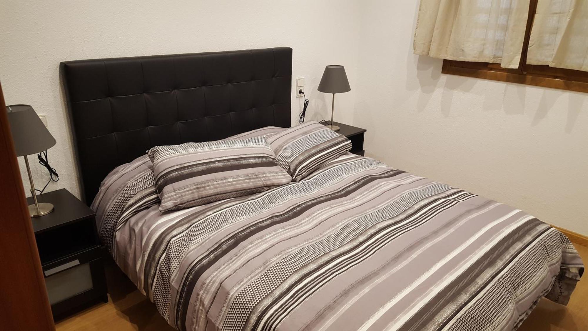Apartamenticos Boggiero II Zaragoza Ngoại thất bức ảnh