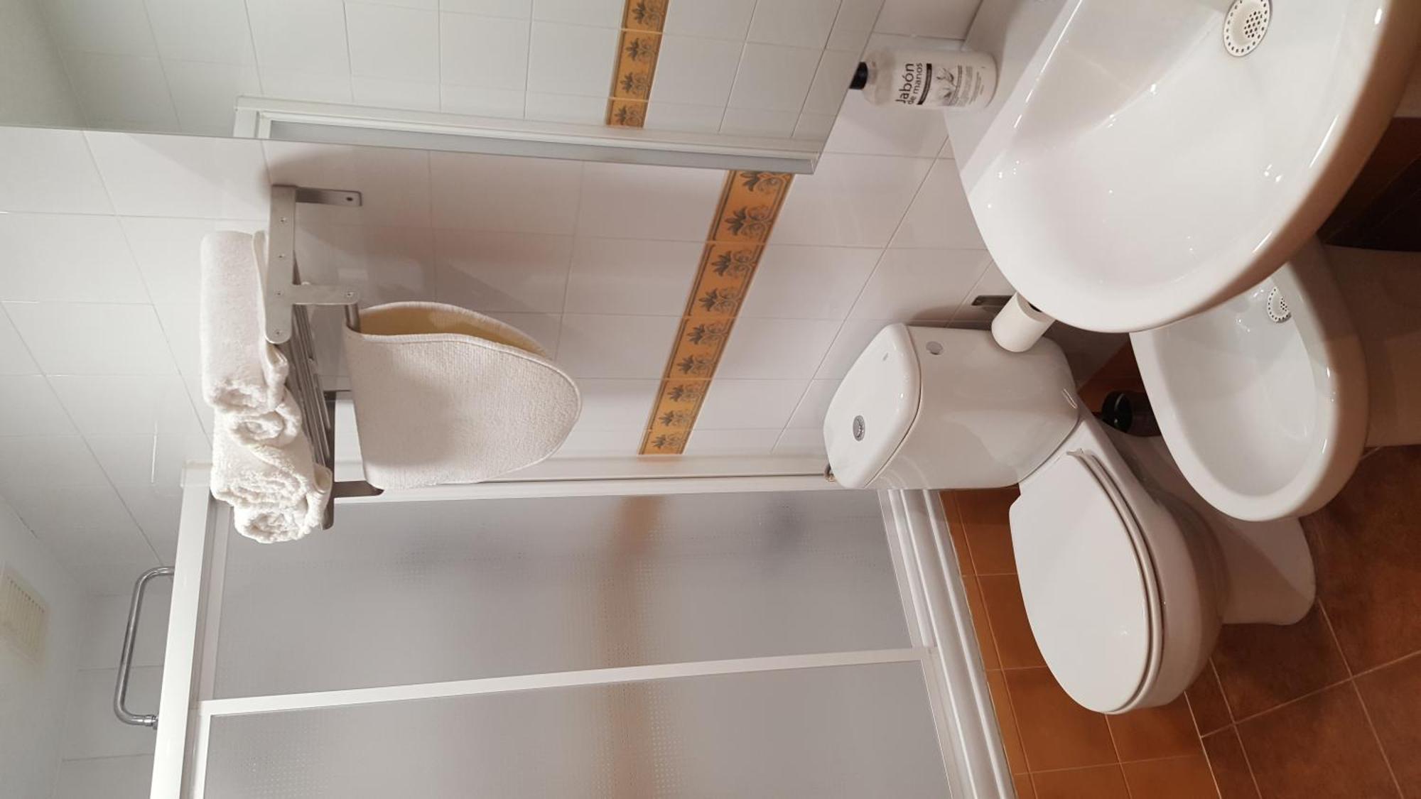 Apartamenticos Boggiero II Zaragoza Ngoại thất bức ảnh