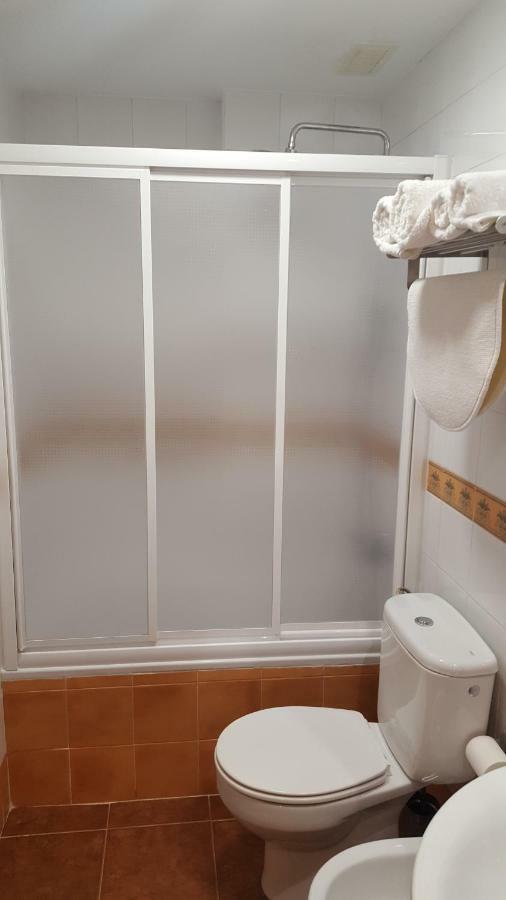 Apartamenticos Boggiero II Zaragoza Ngoại thất bức ảnh